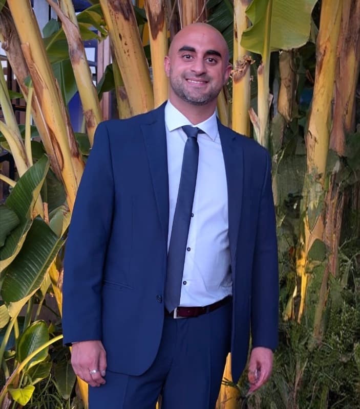 Nacho Fernández, fundador de ECHOUM